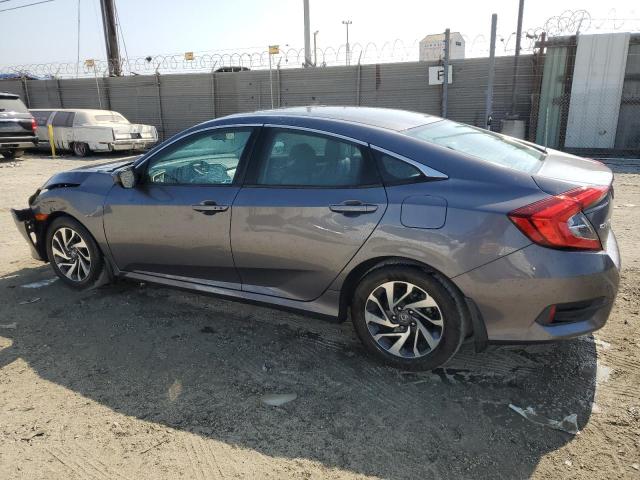 2HGFC2F76GH528957 2016 HONDA CIVIC - Image 2