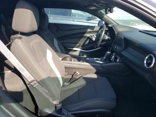 2017 CHEVROLET CAMARO LT - 1G1FB1RS1H0122708