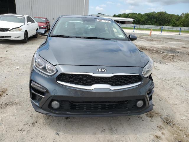 3KPF24AD7ME310673 Kia Forte FE 5