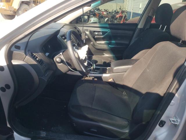 2015 NISSAN ALTIMA 2.5 - 1N4AL3AP6FC415457