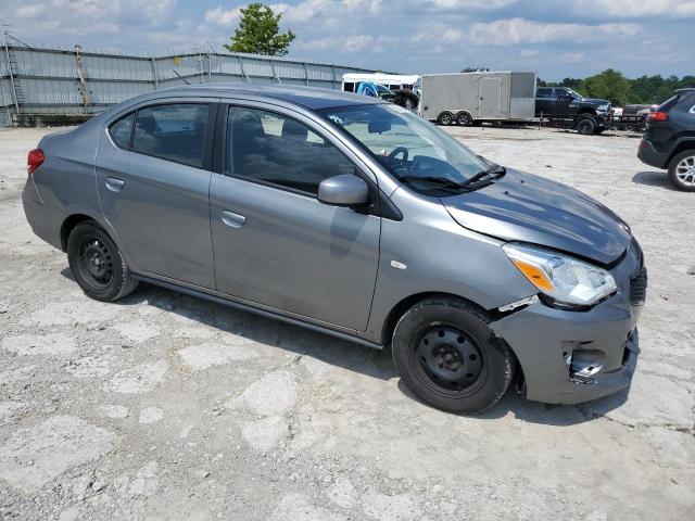 2020 MITSUBISHI MIRAGE G4 - ML32F3FJ6LHF01656