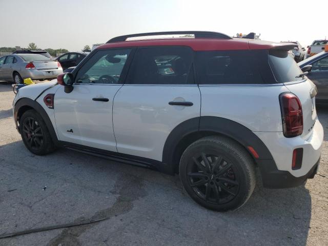 2023 MINI COOPER JCW WMZ33BS06P3R28157