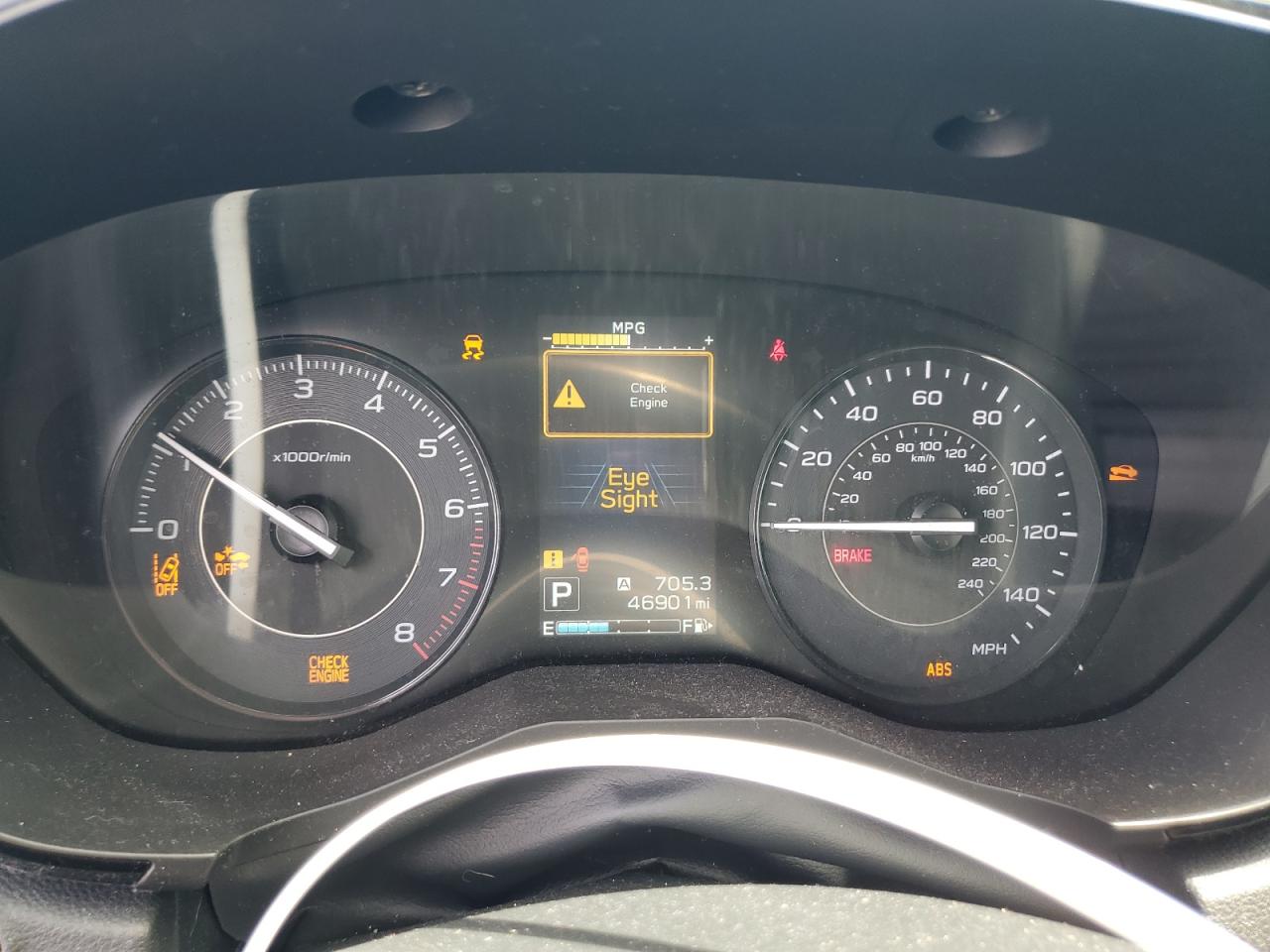 4S3GTAB68K3731113 2019 Subaru Impreza