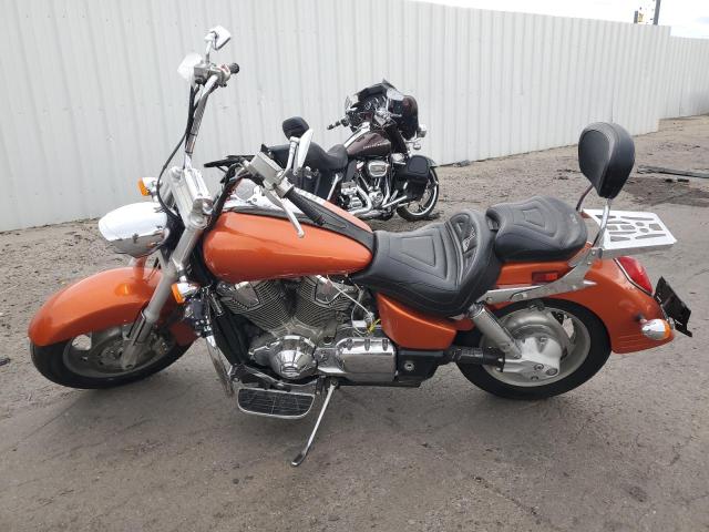 2002 HONDA VTX1800 R 1HFSC49092A004786
