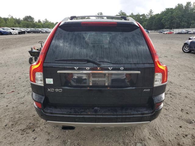 2014 Volvo Xc90 3.2 VIN: YV4952CZ3E1702245 Lot: 61549304