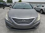 HYUNDAI SONATA GLS photo