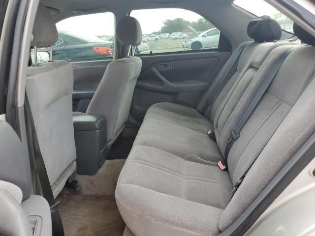 2000 Toyota Camry Ce VIN: 4T1BG22K5YU640283 Lot: 62509814