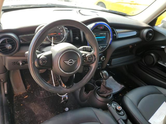 2019 MINI COOPER - WMWXP5C54K2H29916