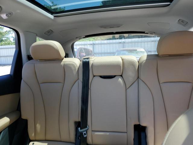 2020 AUDI Q7 PREMIUM - WA1LXAF71LD003421