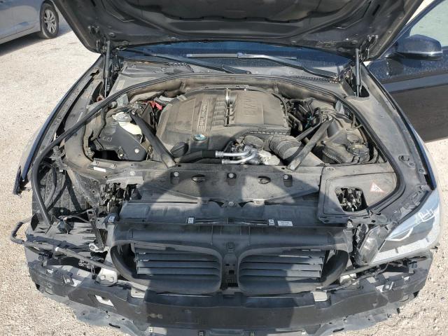 VIN WBA5B1C53FG128646 2015 BMW 5 Series, 535 I no.11