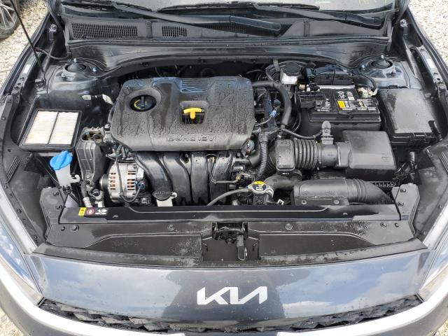 2023 KIA FORTE LX - 3KPF24AD0PE636934