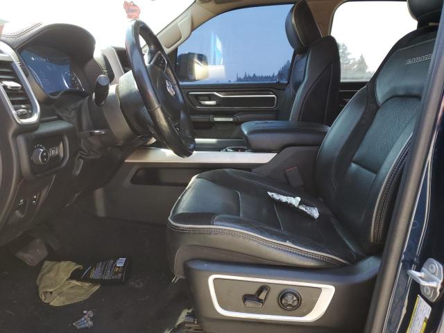 2020 RAM 1500 LARAM 1C6RREDT6LN278043