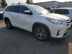 TOYOTA HIGHLANDER photo