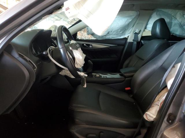 2019 Infiniti Q50 Luxe VIN: JN1EV7AP2KM542467 Lot: 62297664