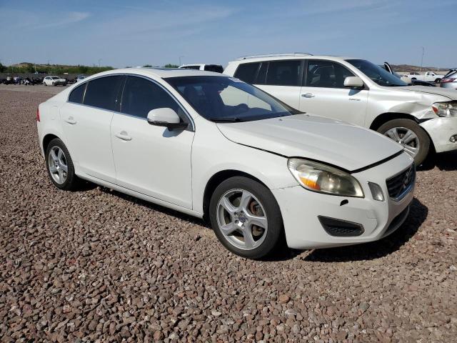 VIN YV1612FS8D2207610 2013 Volvo S60, T5 no.4