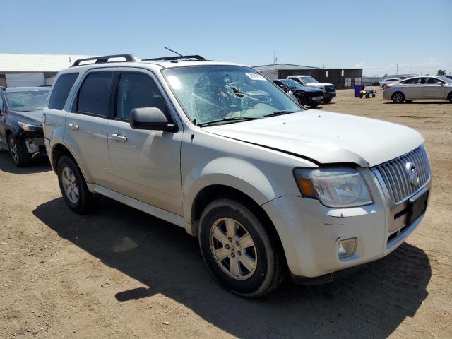2010 Mercury Mariner VIN: 4M2CN8BG3AKJ28031 Lot: 62962124