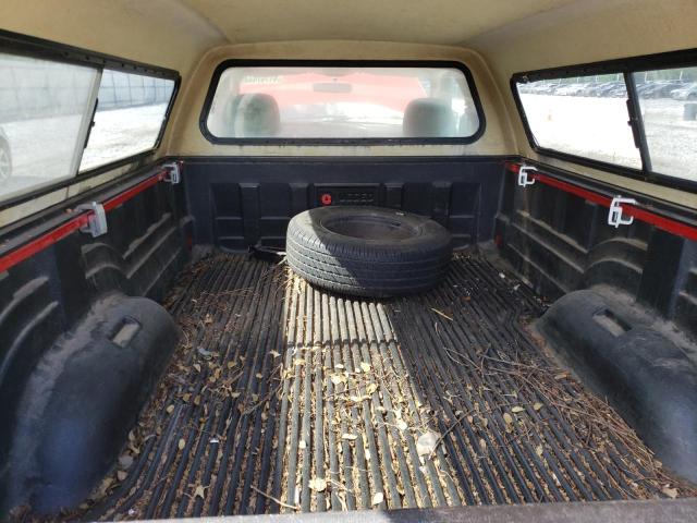 2005 Dodge Ram 1500 St VIN: 1D7HA16N95J510847 Lot: 61767444