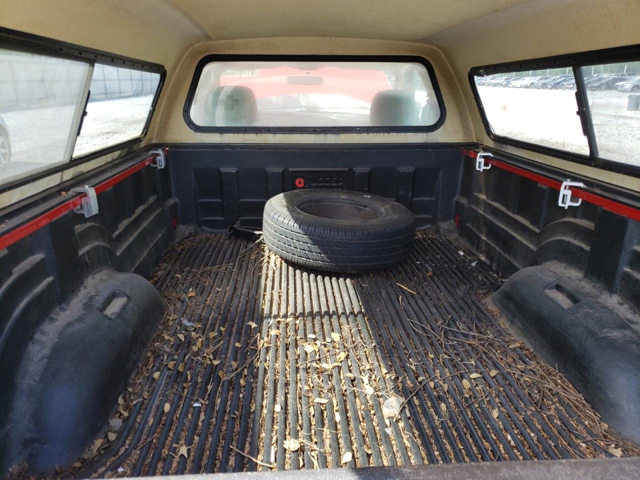 1D7HA16N95J510847 2005 Dodge Ram 1500 St