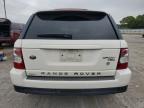 LAND ROVER RANGE ROVE photo