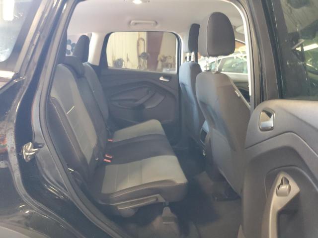 2015 FORD ESCAPE SE - 1FMCU9GX8FUA40817