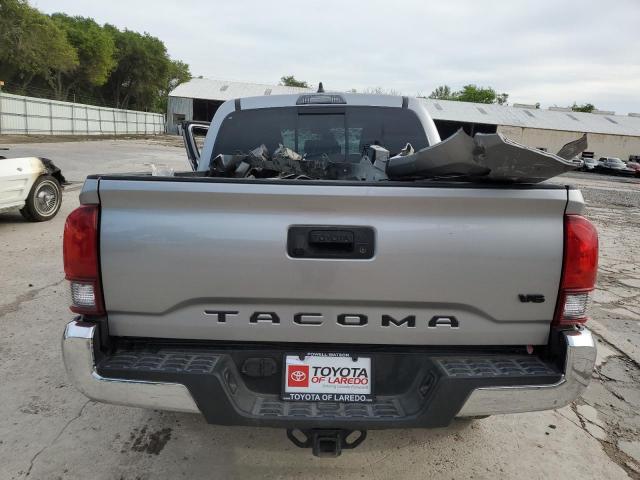 2021 TOYOTA TACOMA DOU - 5TFAZ5CN3MX105952