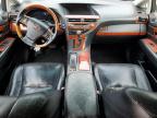 LEXUS RX 450H photo