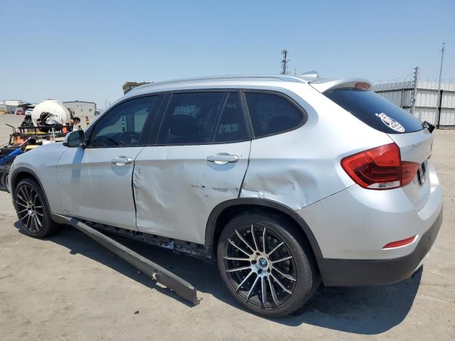 VIN WBAVM1C59DVW43525 2013 BMW X1, Sdrive28I no.2