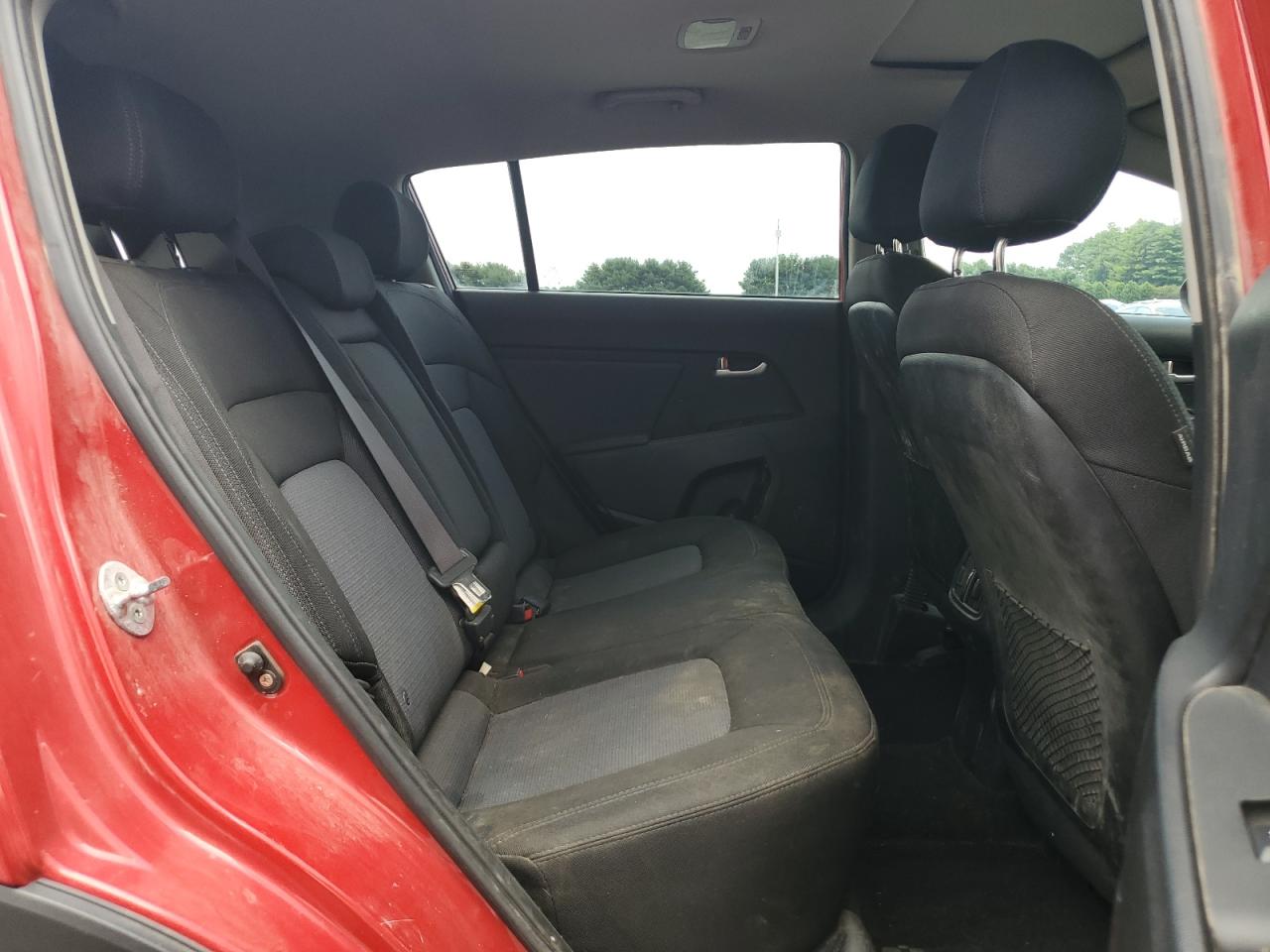 KNDPBCAC2F7749689 2015 Kia Sportage Lx