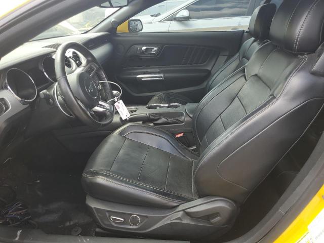 2015 Ford Mustang Gt VIN: 1FATP8FFXF5430266 Lot: 61248764