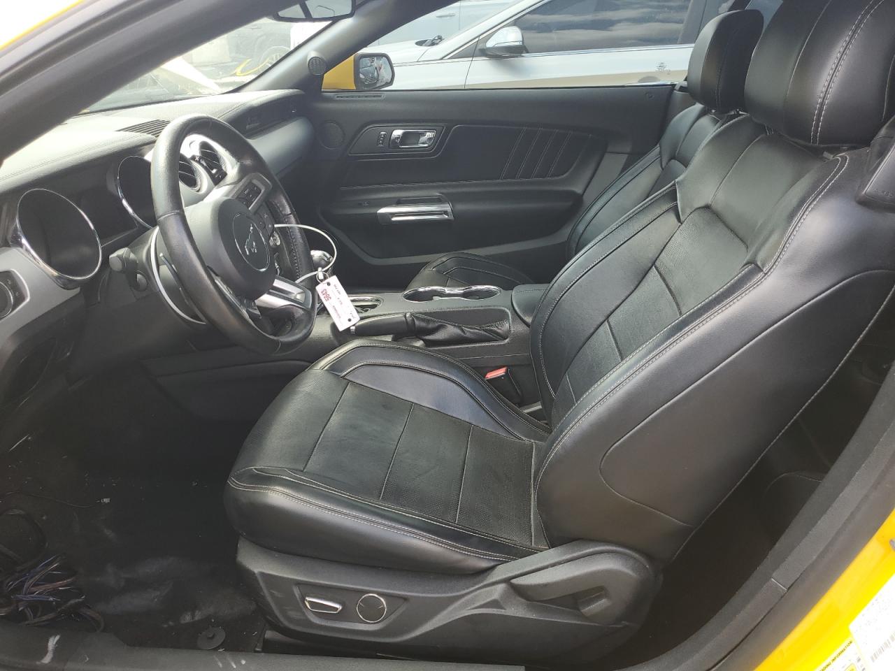 1FATP8FFXF5430266 2015 Ford Mustang Gt