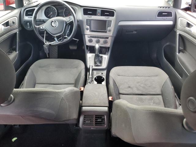 2017 VOLKSWAGEN GOLF SPORT - 3VW017AU5HM533572