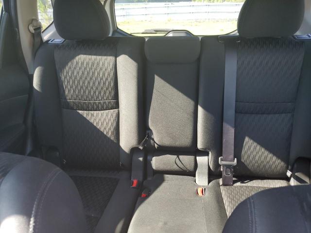 2017 NISSAN ROGUE S - KNMAT2MV5HP618317