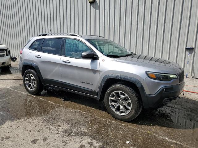 2021 JEEP CHEROKEE T - 1C4PJMBX2MD185339