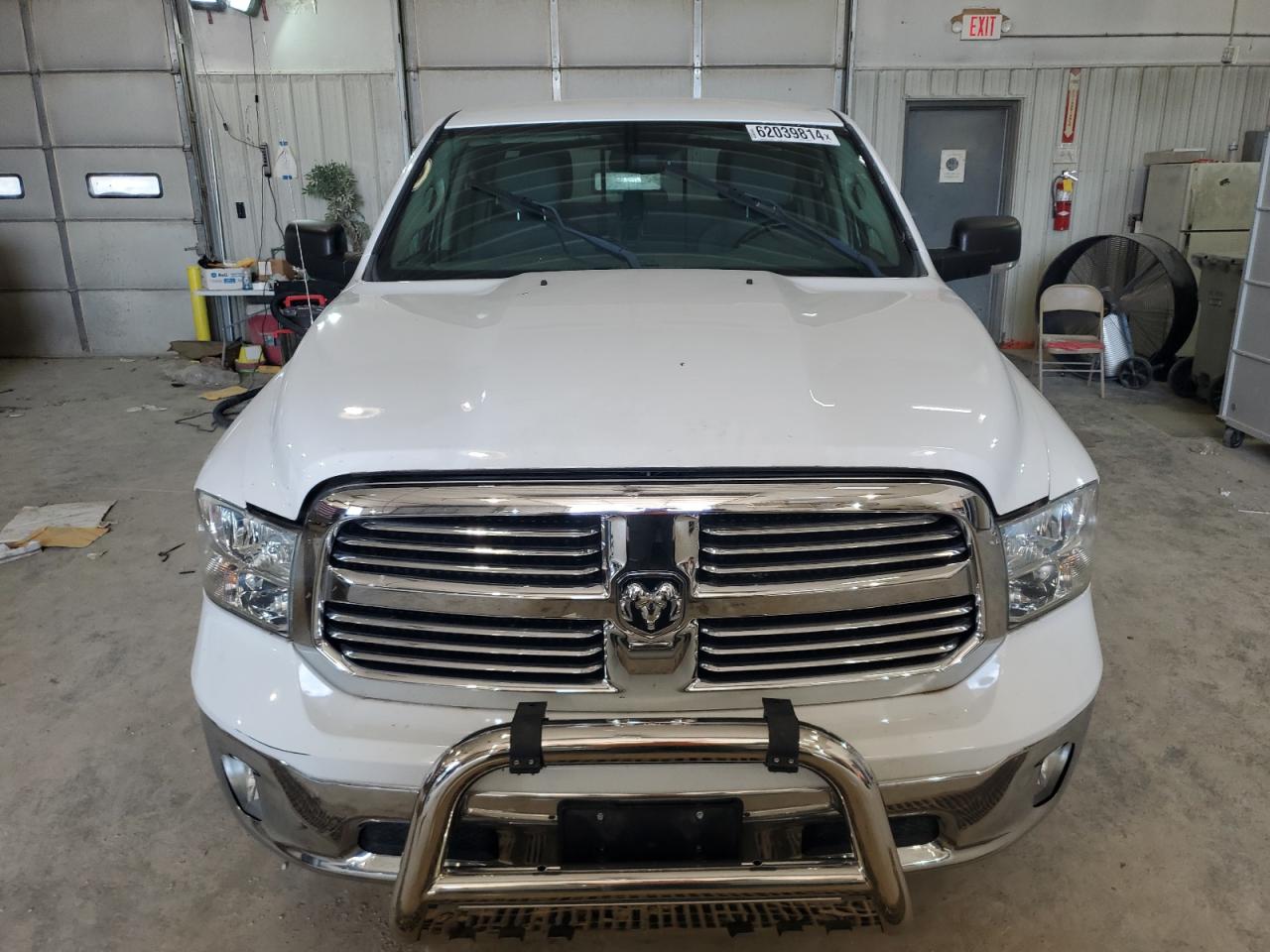 1C6RR7GM8ES279635 2014 Ram 1500 Slt