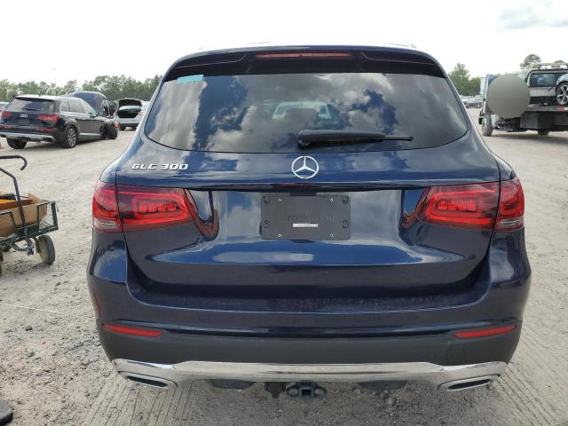 2021 Mercedes-Benz Glc 300 VIN: W1N0G8DB6MG004999 Lot: 60819584