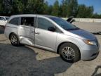 HONDA ODYSSEY EX photo