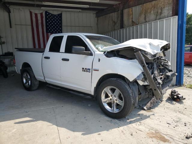 2013 RAM 1500 ST - 1C6RR6FT0DS595029