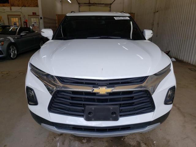 2022 CHEVROLET BLAZER 2LT - 3GNKBHR42NS228662