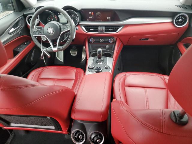 2019 Alfa Romeo Stelvio VIN: ZASPAJAN2K7C57965 Lot: 62018664