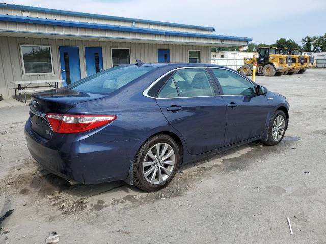 VIN 4T1BD1FK4FU152047 2015 Toyota Camry, Hybrid no.3