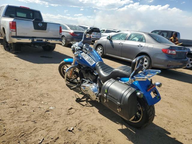 2018 HARLEY-DAVIDSON FXLR LOW R 1HD1YNJ14JC043773