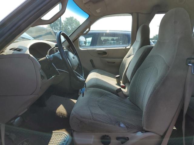 2000 Ford F150 VIN: 1FTZX1721YNC36199 Lot: 62447774