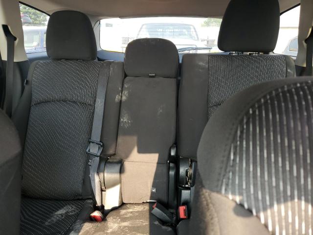 2015 DODGE JOURNEY SX - 3C4PDCBG0FT711451