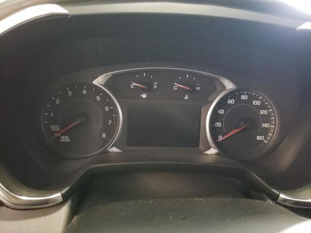 2021 CHEVROLET BLAZER 2LT - 3GNKBHRS7MS581413