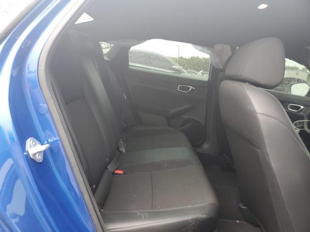 2023 HONDA CIVIC SPOR - 2HGFE2F54PH554126