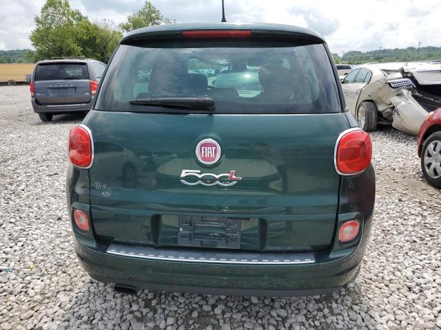 VIN ZFBCFACH3EZ021255 2014 Fiat 500L, Lounge no.6