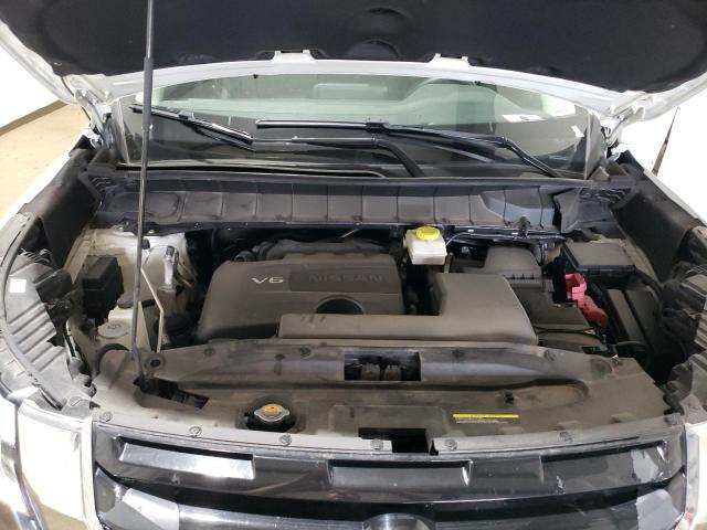 2022 Nissan Pathfinder S VIN: 5N1DR3AC9NC201074 Lot: 61628474