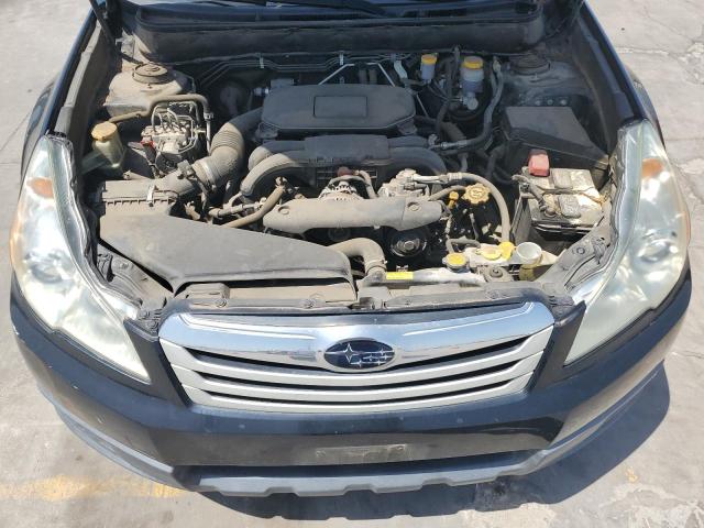 2011 Subaru Outback 2.5I VIN: 4S4BRCAC2B1415628 Lot: 63116064