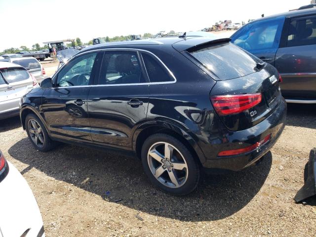 2015 Audi Q3 Premium Plus VIN: WA1EFCFS7FR006374 Lot: 61959864