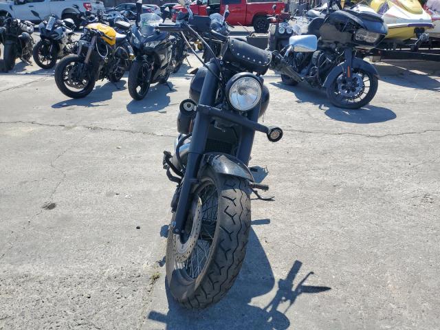 2019 HONDA VT750 C2B JH2RC5383KK900130